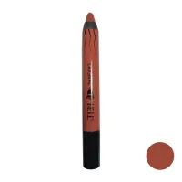 Bell - رژلب مدادی بل شماره 11Original Bell waterproof pencil lipstick No.11