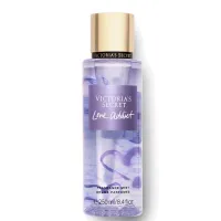 victoria secret - بادی اسپلش لاو ادیکت ویکتوریا سکرت اورجینال حجم 250 میل Victoria Secret Love Addict Fragrance Mist Volume 250ml