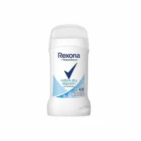Rexona - مام صابونی زنانه کتون درای رکسونا حجم 40 میل Rexona Cotton Dry Anti-Perspirant Stick Volume 40 ml
