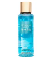 victoria secret - بادی اسپلش آکوا کیس ویکتوریا سکرت اورجینال حجم 250 میل Victoria Secret Aqua Kiss Fragrance Mist Volume 250ml