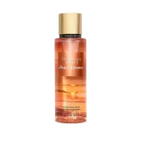 victoria secret - بادی اسپلش امبر رومنس زنانه ویکتوریا سکرت اورجینال حجم 250 میل Victoria Secret Amber Romance Fragrance Mist Volume 250ml