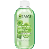 Garnier - تونر سبز هسته انگور گارنیر حجم 200 میل Garnier Grape Toner Volume 200ml