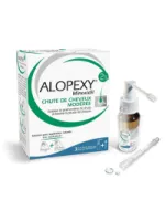 ALOPEXY - ماینوکسیدیل ALOPEXY 2% الوپکسی