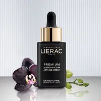 LIERAC - سرم جوانساز پریمیوم لیراک Lierac Premium The Cure Absolute Anti-Ageing