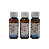 ALOPEXY - ماینوکسیدیل الوپکسی 5% alopexy