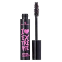 Essence - ریمل حجم دهنده مشکی اسنس مدل  I Love Extreme Volume حجم 4.7 میل Essence I Love Extreme Volume Mascara Volume 4.7ml