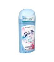 Secret - مام صابونی سکرت  Unscemted 24H Invisible Solid PH Balanced secret