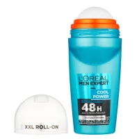 Loreal - مام رول ضدتعریق کول پاور لورال LOreal Men Expert Cool Power
