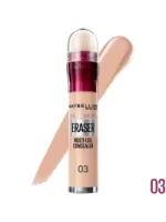 Maybelline - کانسیلر میبلین شماره 03  Maybelline Instant Age Rewind Brightener Concealer no 03 6.8ml