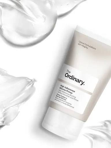 Ordinary - کرم پرایمر سیلیکونی اوردینری پر کننده منافذ The Ordinary High-Adherence Silicone Primer