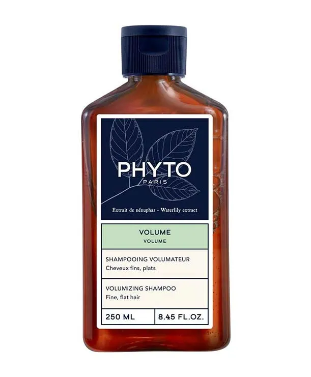 Phyto - شامپو ولوم فیتو حجم 250 میل Phyto Volume Shampoo Volume 250ml