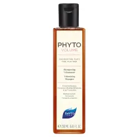 Phyto - شامپو مو حجم دهنده ولوم فیتو  حجم 250 میل Phyto Volume Shampoo Volume 250ml