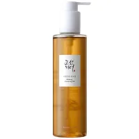 BEAUTY OF JOSEON - پاک کننده آرایش روغنی بیووتی آف جوسان حجم 210 میل Beauty of Joseon Ginseng Cleansing Oil Volume 210ml