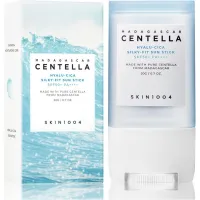 CENTELLA - ضد آفتاب استیکی سنتلا حجم 20 گرم Madagascar Centella Hyalu Cica Silky Fit Sun Stick Volume 20 gr