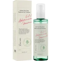 AXIS-Y - ژل شستشو کینوا اکسیس وای حجم 180 میل  axis yQuinoa One Step Balanced Gel Cleanser Volume 180ml