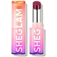 SHEGLAM - رژلب جامد براق شیگلم مدل thats fierce حجم 2.7 گرم lipstick Sheglam thats fierce Volume 2.7gr