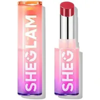 SHEGLAM - رژلب جامد براق شیگلم مدل rule beaker حجم 2.7 گرم lipstick Sheglam rule beaker Volume 2.7gr