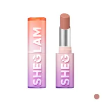 SHEGLAM - رژلب جامد مات شیگلم مدل encore energy حجم2.7 گرم Matte lipstick Sheglam Encore Energy Volume 2.7gr