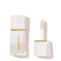 SHEGLAM - هایلایتر مایع شیگلم رنگ vanilla frost حجم 5.2 میل Sheglam Vanilla Frost Glow Bloom Liquid Highlighter Volume 5.2ml