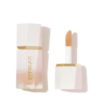 SHEGLAM - هایلایتر مایع شیگلم رنگ tea cake حجم 5.2 میل Sheglam tea cake Glow Bloom Liquid Highlighter Volume 5.2ml