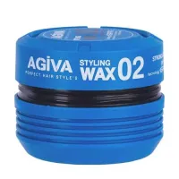 Agiva - واکس مو اگیوا شماره 02 حجم 175 میلAgiva Styling Wax 02 Volume 175ml