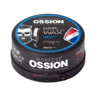 Morfose - واکس مو Medium Hold مورفوس Ossion سری Barber Line حجم 150 میل morfose  Hair Styling Wax Medium Hold Ossion Barber Line Volume 150 ml