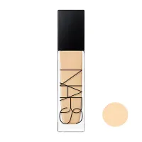 NARS - کرم پودر بادوام نارس رنگ  Light 4 Deauville 6605 حجم 30 میل NARS Natural Radiant Longwear Foundation No. Light 4 Deauville 6605 Voluume 30 ml