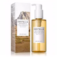 CENTELLA - روغن آرایش پاک کن لایت سنتلا ماداگاسکار حجم 200 میل Centella light makeup remover oil Volume 200ml