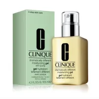 Clinique - ژل مرطوب کننده و آبرسان دراماتیکالی کلینیک حجم 125 میلClinique Dramatically Different Moisturizing gel Volume 125ml