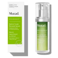 Murad - سرم جوان ساز و ضد چروک دکتر مورد 30 میل retinol youth renewal serum murad 30ml