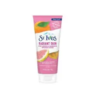 St.Ives - اسکراب گریپ فروت و پرتقال سنت ایوز scrub st ives radiant skin 170gr