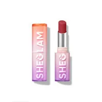 SHEGLAM - رژ لب جامد مات شیگلم مدل داینامات SHEGLAM DYNAMTTE BOOM MATTE LIPSTICK MAIN CHARACTER