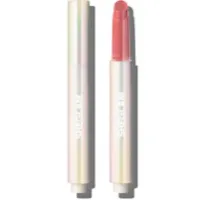 SHEGLAM - شاین لب حجم دهنده شیگلم مدل POUT PERFECT رنگ HOT STUFF  SHEGLAM POUT PERFECT SHINE LIP PLUMPER HOT STUFF
