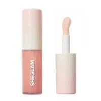 SHEGLAM - لیپ گلاس حجم دهنده لب شیگلم  Sheglam Hot Goss Plumping Lip Gloss