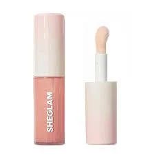 SHEGLAM - لیپ گلاس حجم دهنده لب شیگلم  Sheglam Hot Goss Plumping Lip Gloss