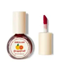 SHEGLAM - تینت لب میوه ای شیگلم مدل FOR THE FLUSH رنگ FRUIT PUNCH  SHEGLAM FOR THE FLUSH LIP & CHEEK TINT - FRUIT