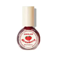 SHEGLAM - تینت لب و گونه توت فرنگی شیگلم  sheglam its chili cheek tint