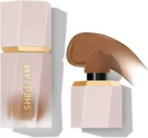 SHEGLAM - کانتور مایع معمولی خورشید طلایی شیگلم SHEGLAM SUN SCULPT LIQUID CONTOUR GOLDEN SUN