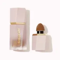 SHEGLAM - کانتور مایع معمولی عسل گرم شیگلم SHEGLAM SUN SCULPT LIQUID CONTOUR - WARM HONEY COLOR