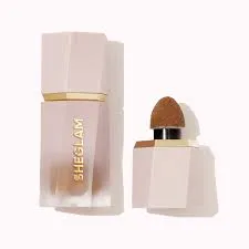 SHEGLAM - کانتور مایع معمولی عسل گرم شیگلم SHEGLAM SUN SCULPT LIQUID CONTOUR - WARM HONEY COLOR