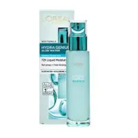 Loreal - سرم آبرسان لورال برای پوست خشک و نرمال حجم 70 میل Loreal Paris Nem Terapisi Aloe Vera Suyu 70ml - Normalden Kuruya Ciltler