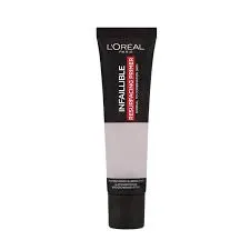 Loreal - پرایمر آرایش اینفائیبل لورال 35ml   LOREAL Infallible Matte Primer لورال