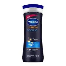 Vaseline - لوسیون بدن وازلین مدل Extra Hydration  Vaseline  EXTRA HYDRATION