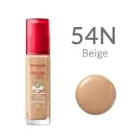 BOURJOIS - کرم پودر بورژوا مدل Healthy Mix 54N BOURJOIS