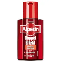 Alpecin - شامپو ضد ریزش دابل افکت الپسین alpecin double effect caffeine shampoo
