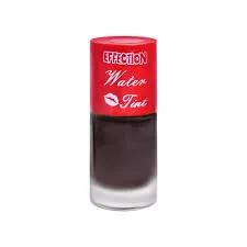 Effection - تینت لب افکشن Effection مدل Water Tint رنگ صورتی حجم 12 میلی لیتر tint effection