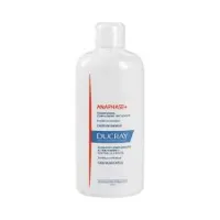 ducray - شامپو ضد ریزش و تقویت کننده آنافاز پلاس دوکری  + Ducray Anaphase