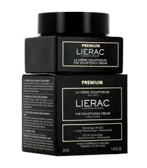 LIERAC - ضد چروک پرمیوم لیراک Anti AGE PREMIUM LIERAC