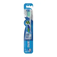 Oral - B - مسواک تکی شاین کلین اورال بی ORAL B TOOTHBRUSH SHINY