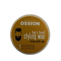 Morfose - واکس مو و ریش 01 مورفوس MORFOSE FJ BEARD OIL For Men